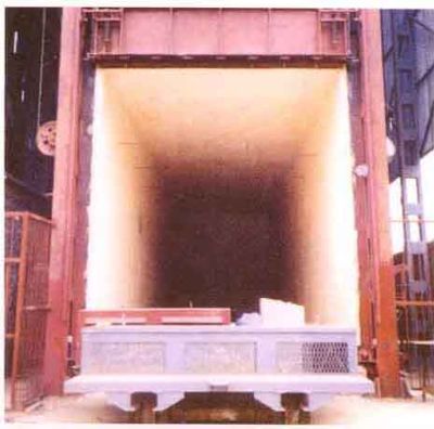 工業(yè)爐窯制造、工業(yè)爐窯維修、改造